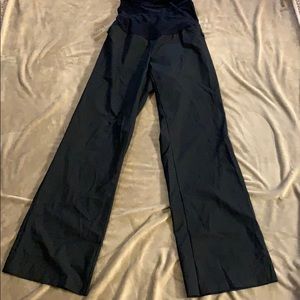 Maternity trousers